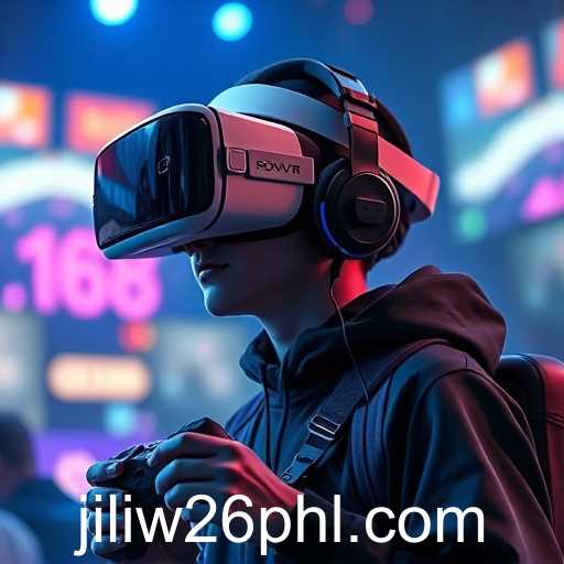 Gaming Innovations and Trends