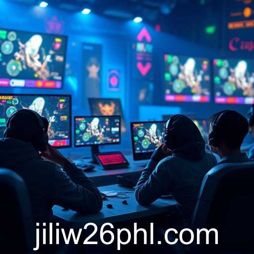 The Rise of Gaming Platforms in 2025