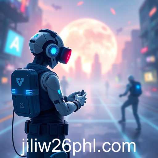 Innovations and Trends in Gaming