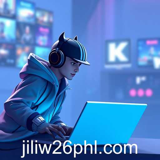 The Evolution of Online Gaming: A Deep Dive into jiliW26