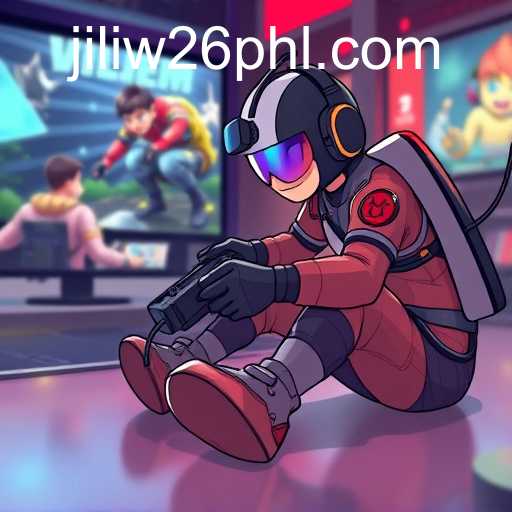 The Rise and Influence of jiliW26 in Gaming Industry