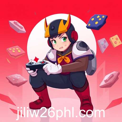 The Rise of JiliW26: A Gaming Evolution