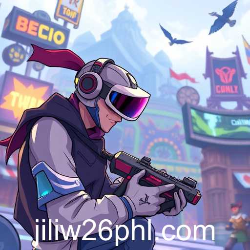 The Rise and Dynamics of Online Gaming in 2025