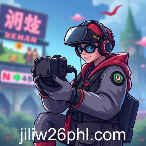 The Rise of jiliW26 in the Gaming Industry