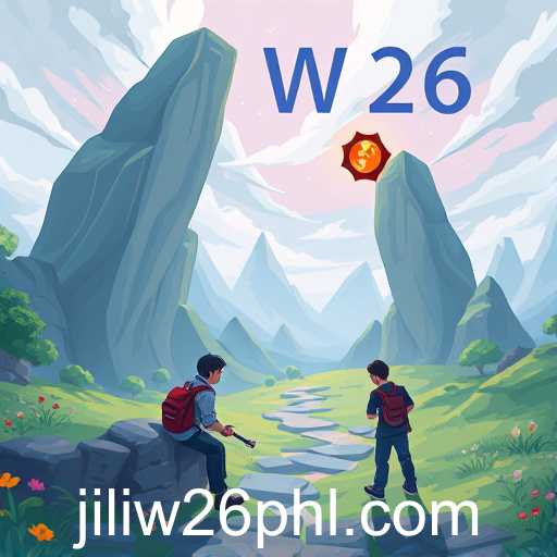 The Rise of jiliW26 in Online Gaming