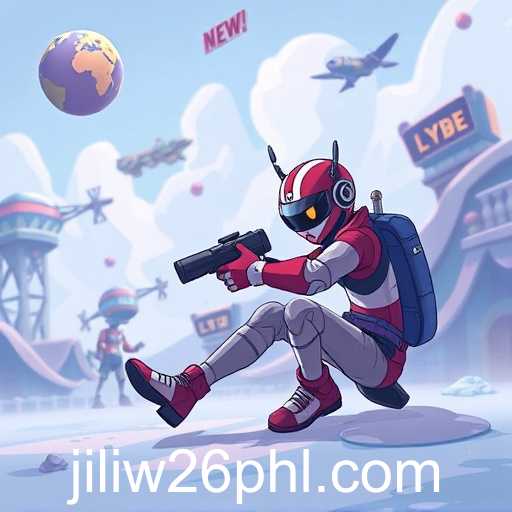 The Rise of Online Gaming in the Digital Era