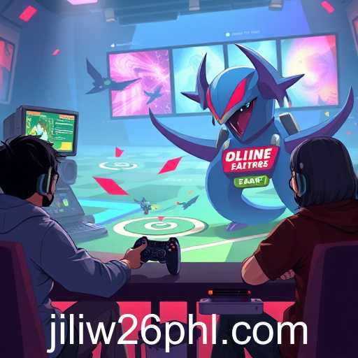 The Rise of JiliW26 in Online Gaming
