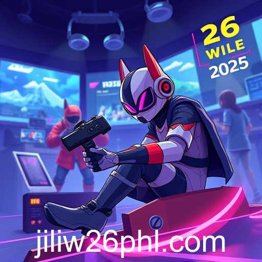 JiliW26: Transforming Online Gaming Landscape
